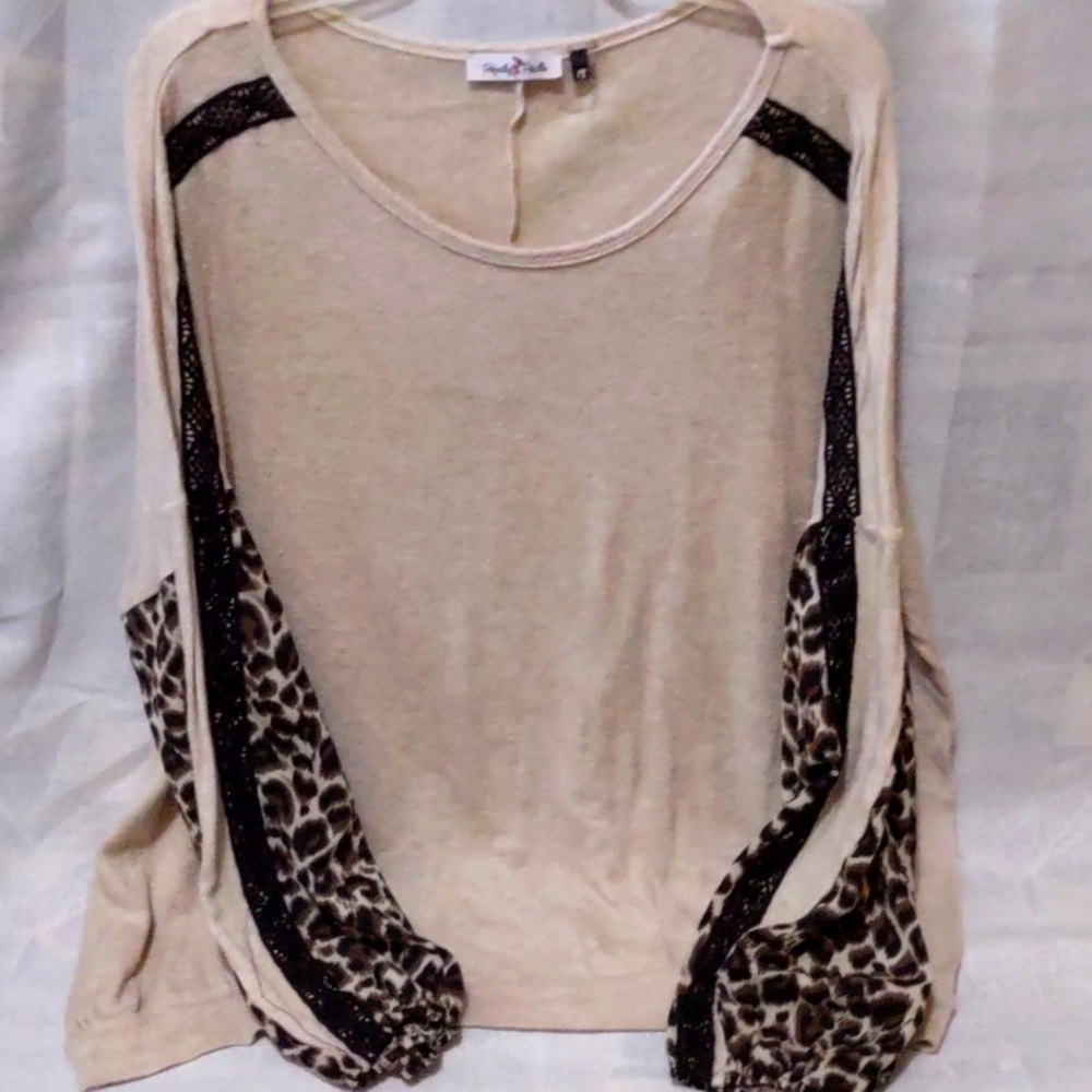 Ladies shirt